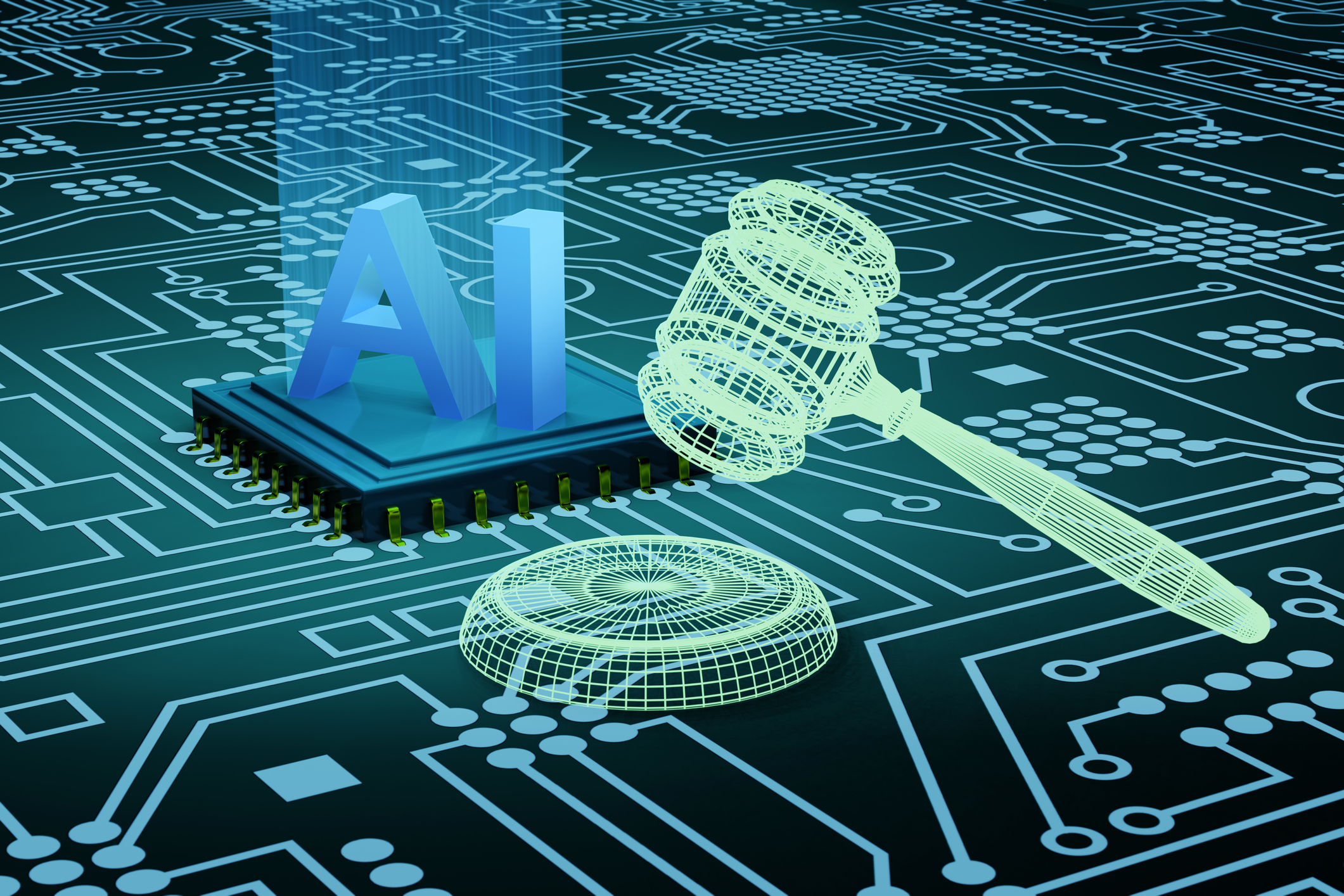 AI’s Expanding Role in Healthcare: A Conversation with Matt Lewis