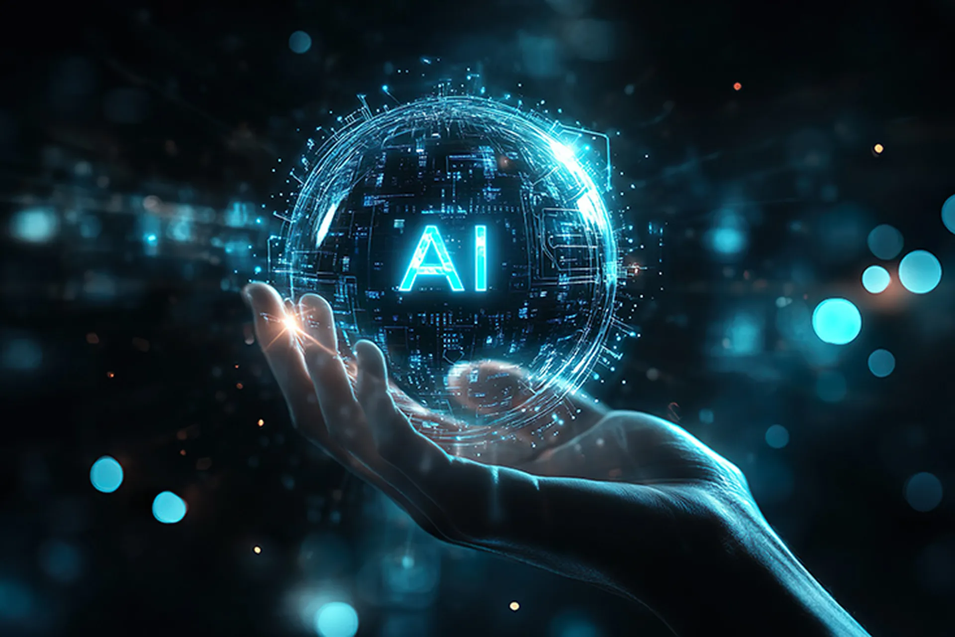 Inside the Future of Cyber Defense: Google Cloud’s 2025 AI Security Forecast