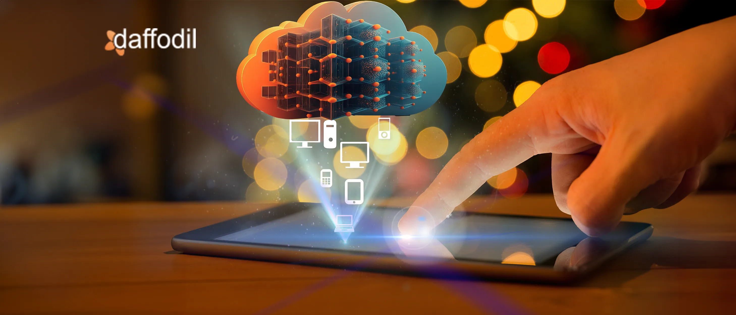 CTO's Playbook: Building Resilient, Agile Systems with Cloud-Native Infrastructure