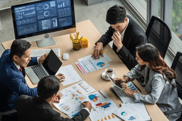 LoopMe Strengthens Advisory Board with Industry Leaders to Drive Next-Generation Innovation