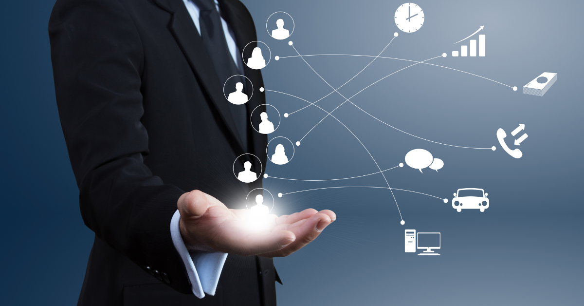 Why Corporate Diplomacy Is Becoming the Defining Skill for Global Tech Leaders