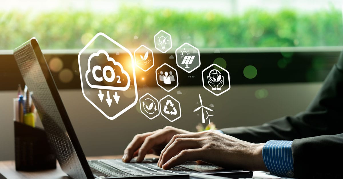 Why Green Technology Has Become a Business Imperative