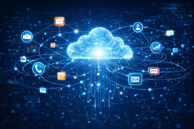 8×8 Expands Customer Engagement Capabilities in APAC Through Maven Lab Deal