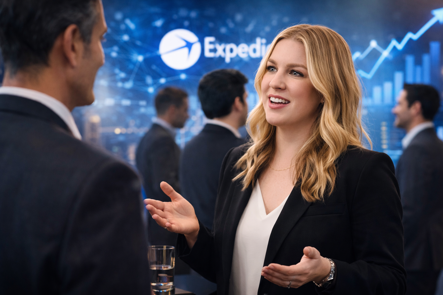 Expedia Group to Take Part in Morgan Stanley’s 2026 Technology, Media & Telecom Conference