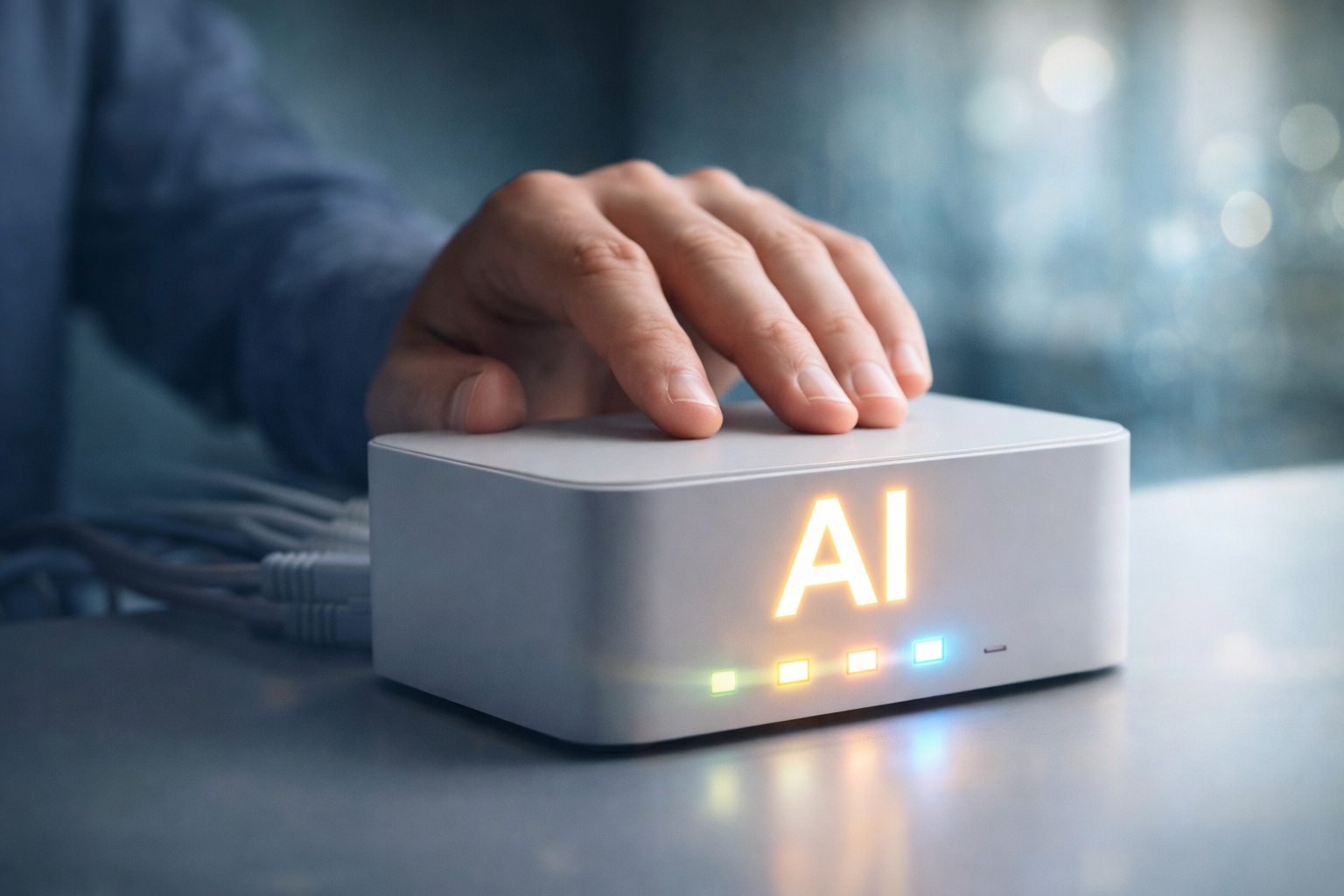 Correction and Replacement: TrueFoundry Recognized as a Representative Vendor in Gartner Market Guide for AI Gateways