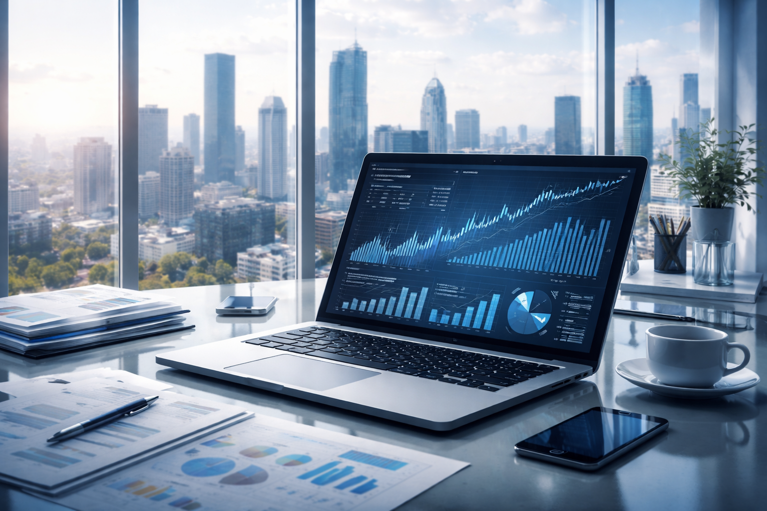 Dell Technologies Announces Fiscal 2026 Q4 and Full-Year Performance