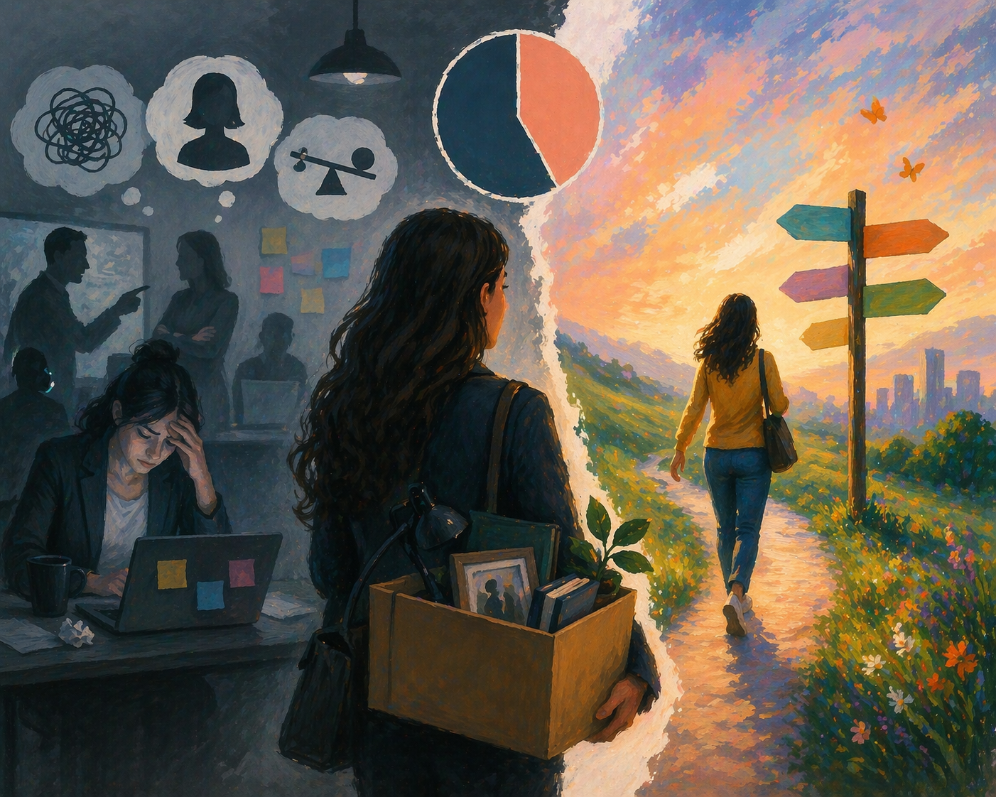 Study Explores Why 55% of Women Leave UK Tech Within Five Years