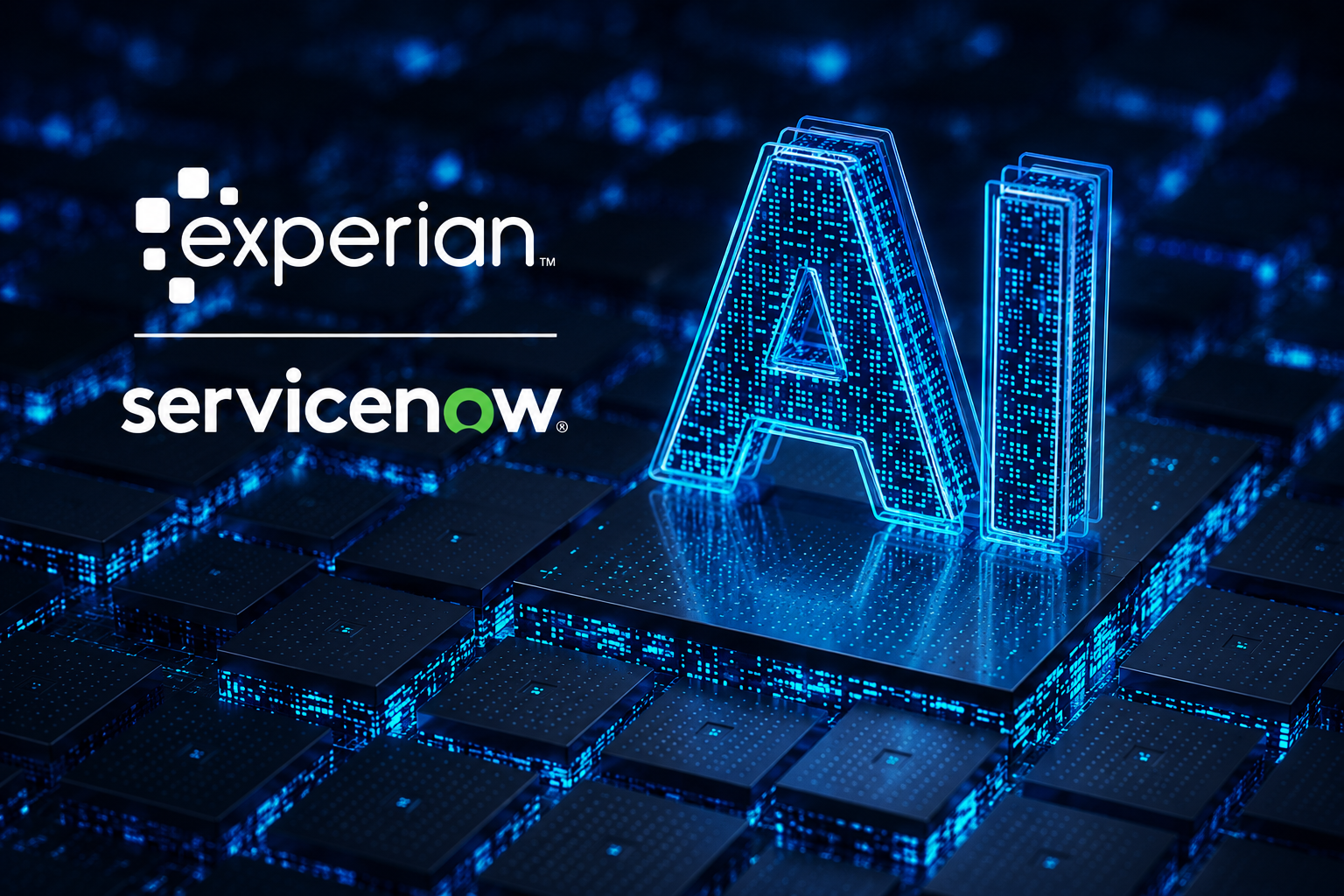 Experian Partners with ServiceNow to Advance Agentic AI at Scale