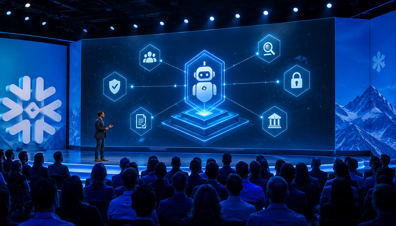 The Future of Agent Governance: Key Takeaways from Natoma at Snowflake Summit