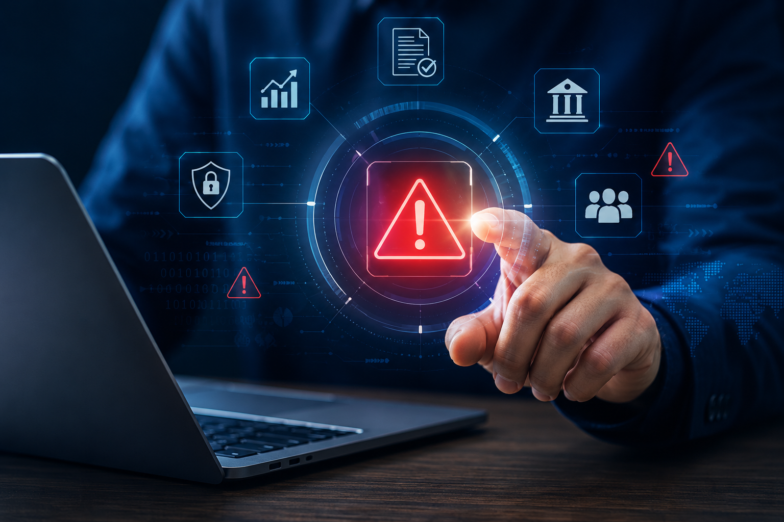 How a Cybersecurity Company Boosted Efficiency by 56% with SoftExpert