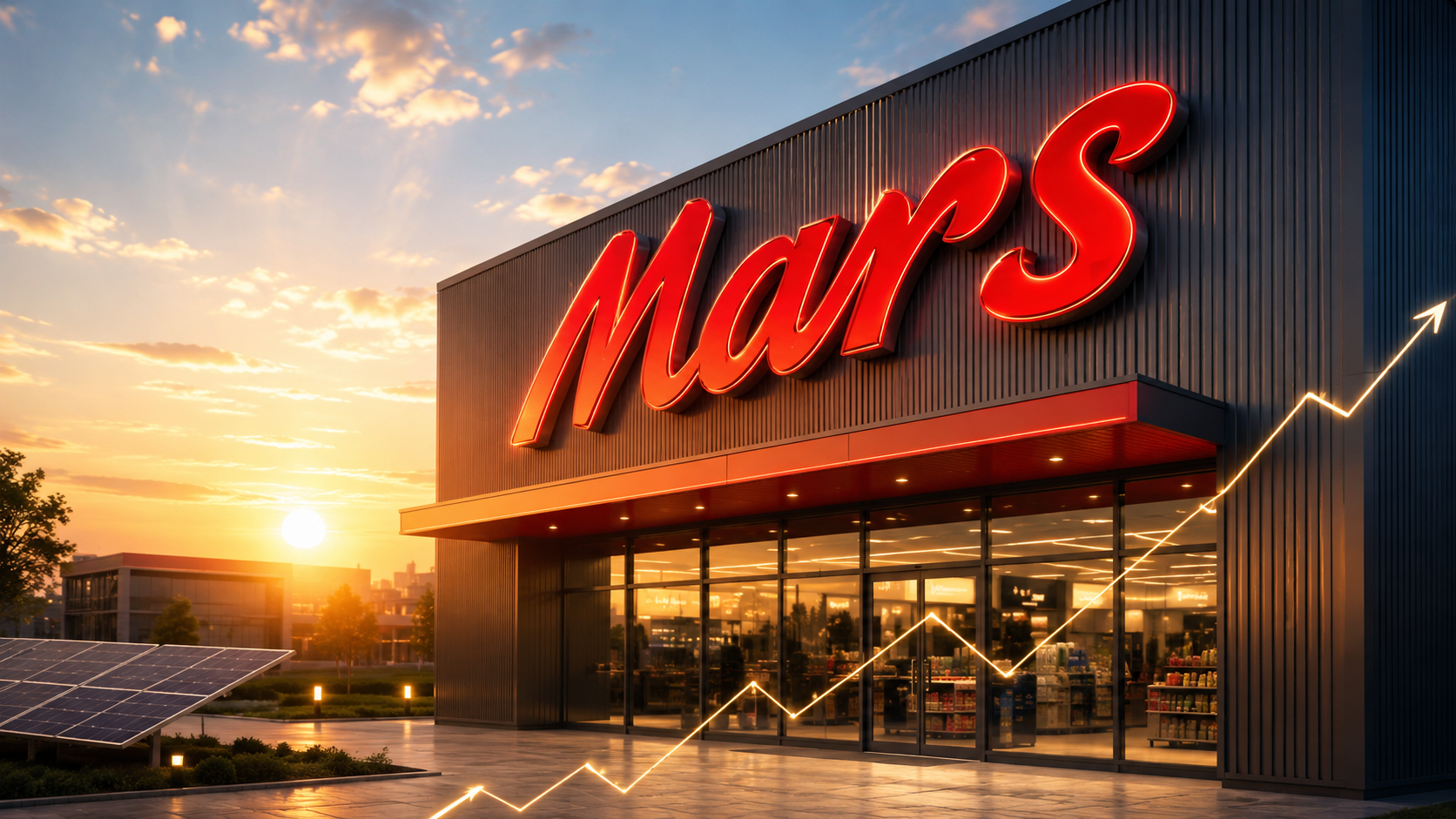 Mars Advances the Future of Food and Packaging Through R&D Investments