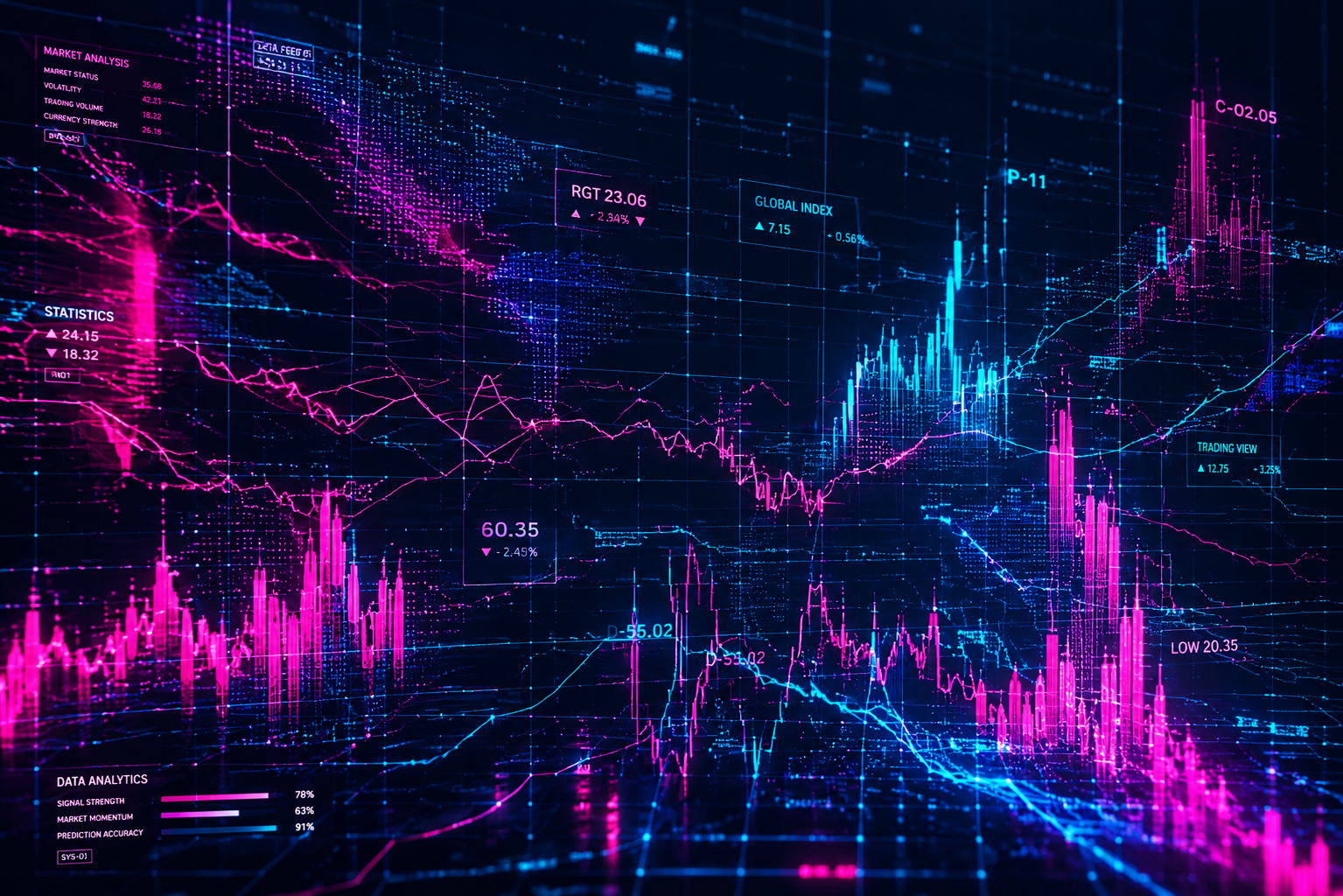 Exploring Bloomberg’s Agentic AI Approach for High-Stakes Data Environments