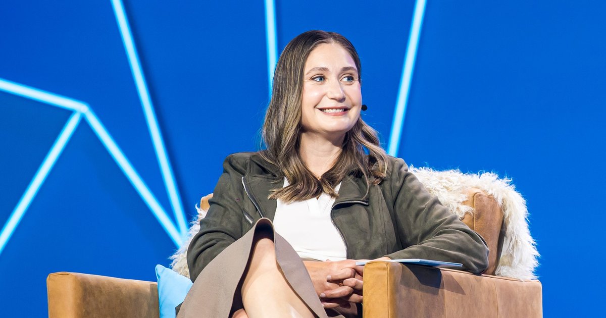 Daniela Amodei Positions Trust as the Foundation for Faster AI Deployment