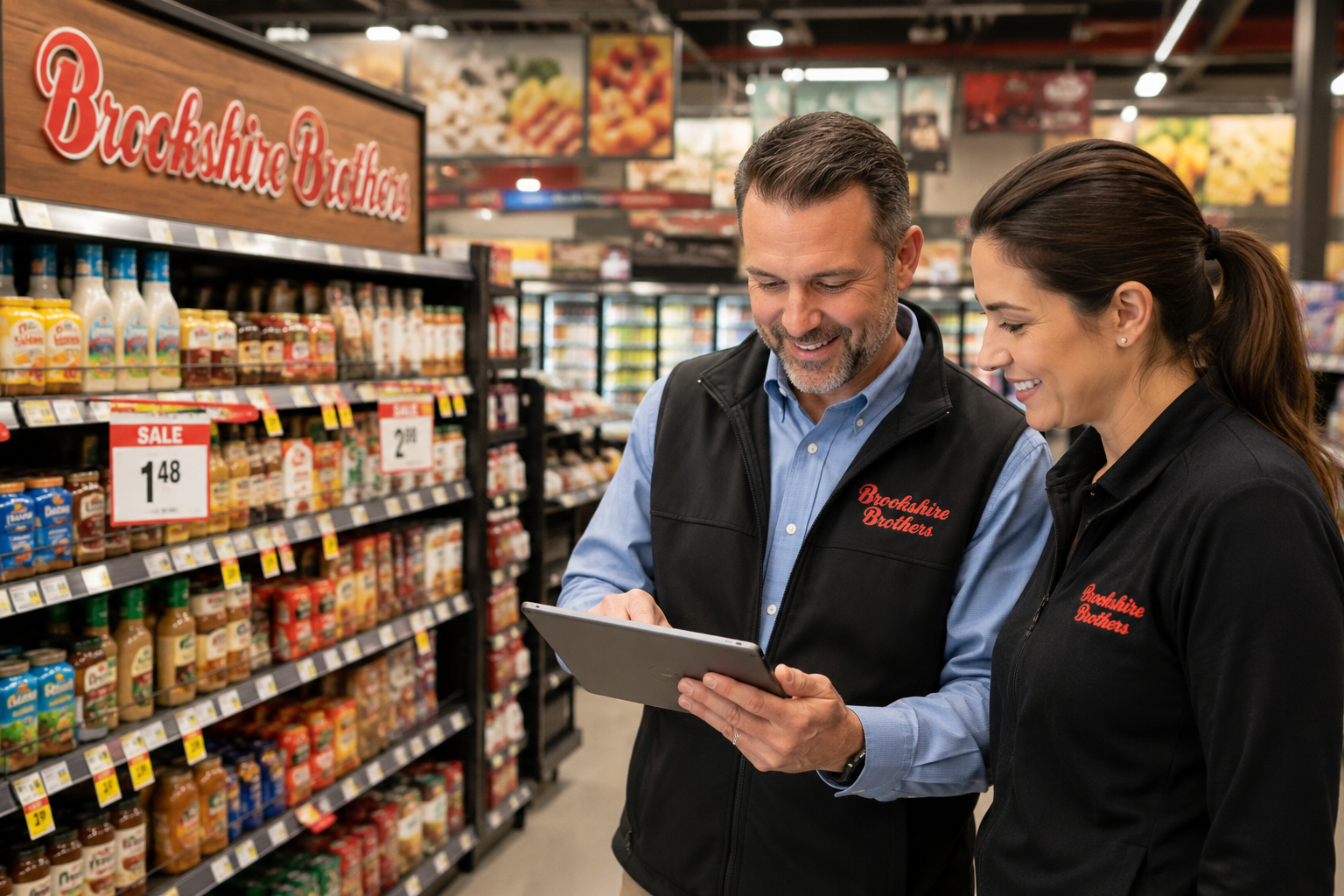 Brookshire Brothers Deploys Cognira’s PromoAI to Optimize Promotional Campaigns