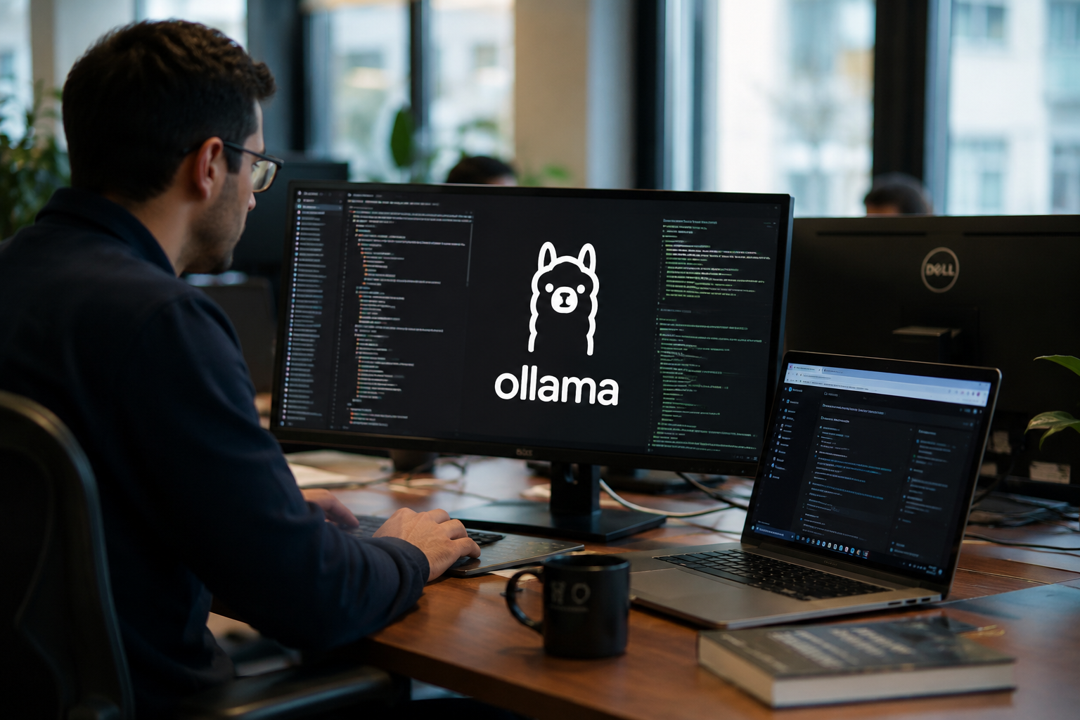 Ollama Lands $65M Series B Investment to Scale Its Open-Source AI Platform