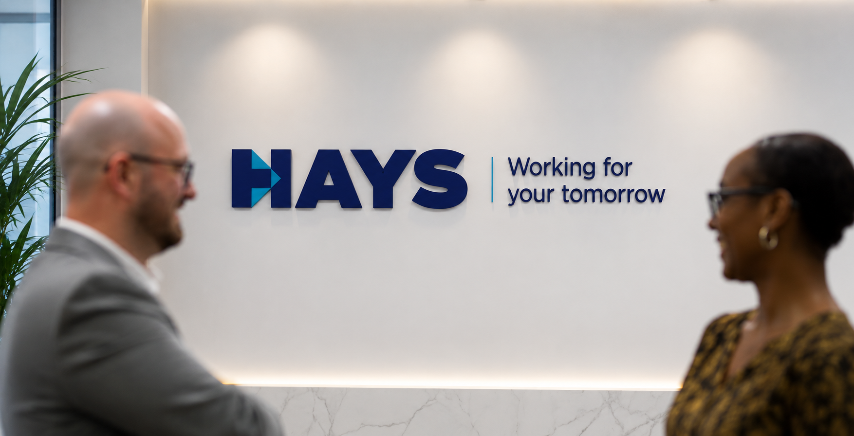 8,000+ Hays Employees Gain Microsoft AI Tools in Companywide Rollout